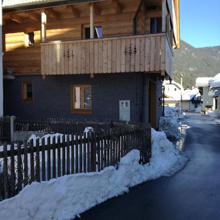 Les Chalet Kranjska Gora I Exterior photo