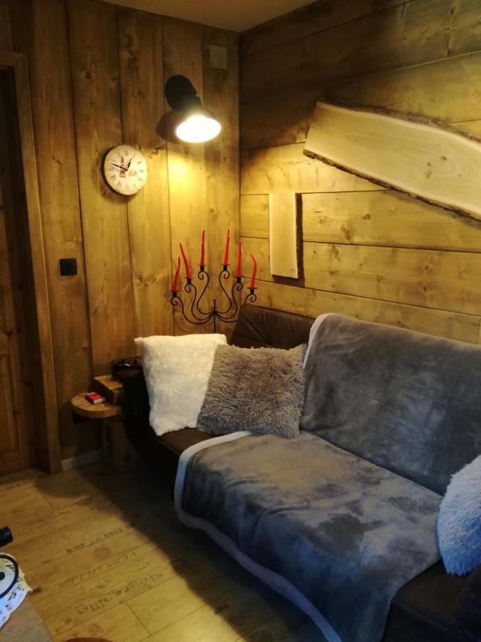 Les Chalet Kranjska Gora I Exterior photo